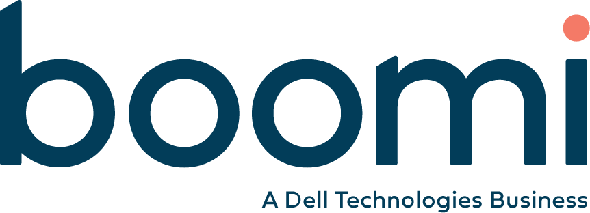 logo Boomi