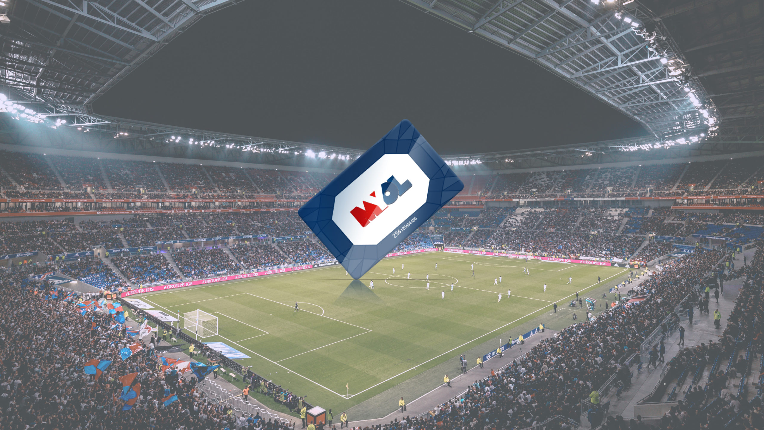 Olympique Lyonnais Entreprises : Groupama Stadium, hospitalité, séminaires,  billetterie, objets publicitaires, produits d'affaires et déplacements pour  les entreprises