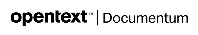 logo OpenText