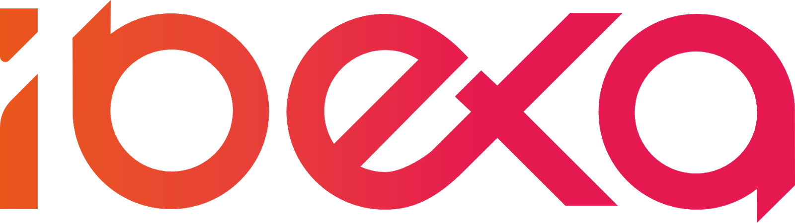 logo Ibexa