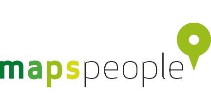 logo Mapspeople