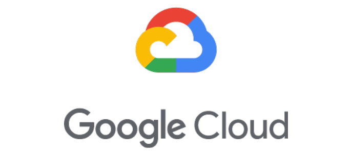 logo Google Cloud