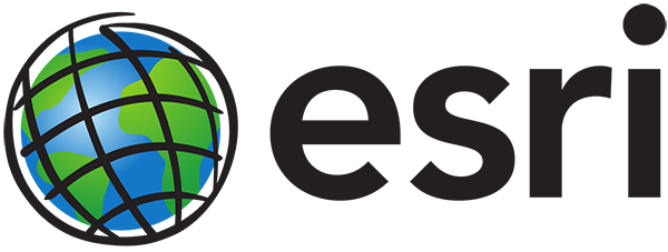 logo Esri