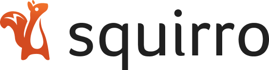 logo Squirro