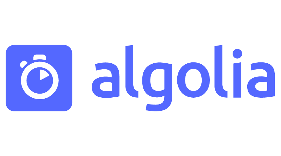 logo Algolia