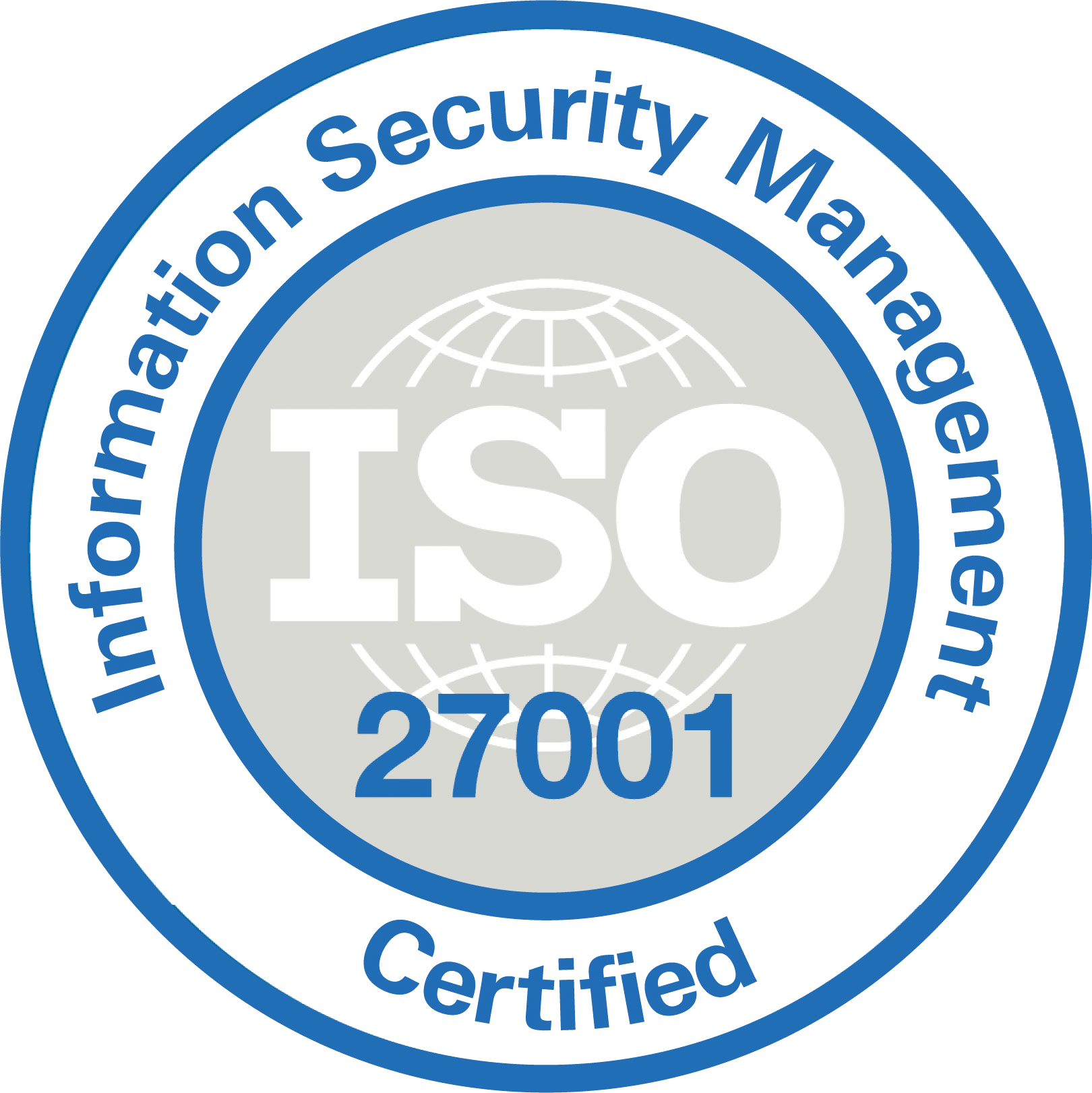 Certification Information Security Management
