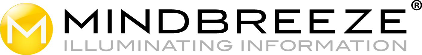 logo Mindbreeze