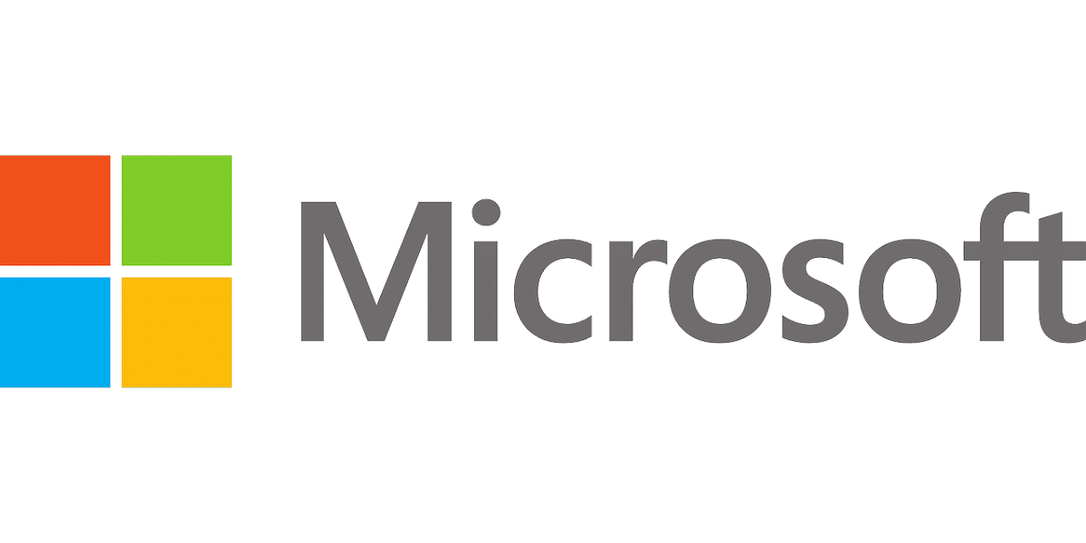 logo Microsoft