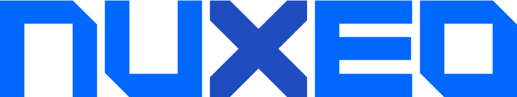 logo Nuxeo