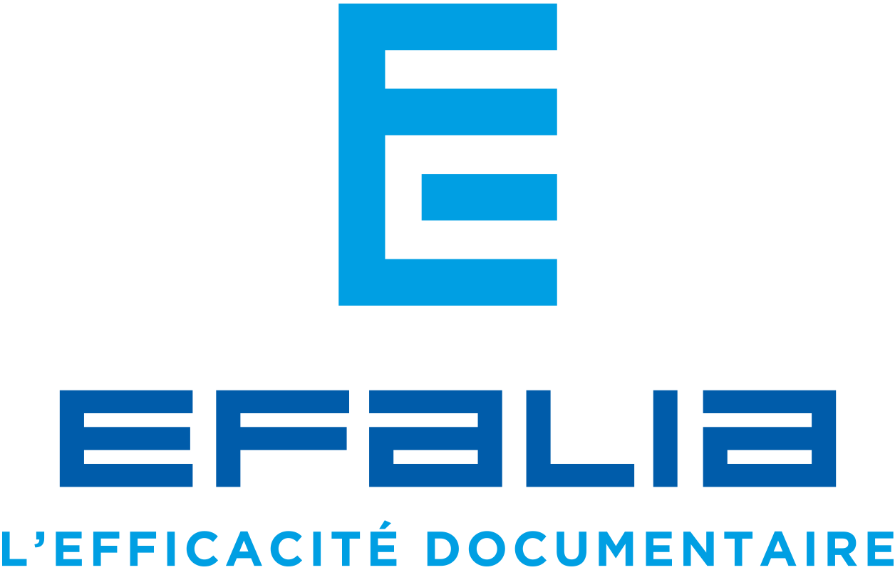logo Efalia