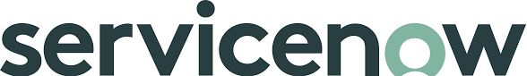 logo Service now
