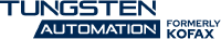 logo Kofax
