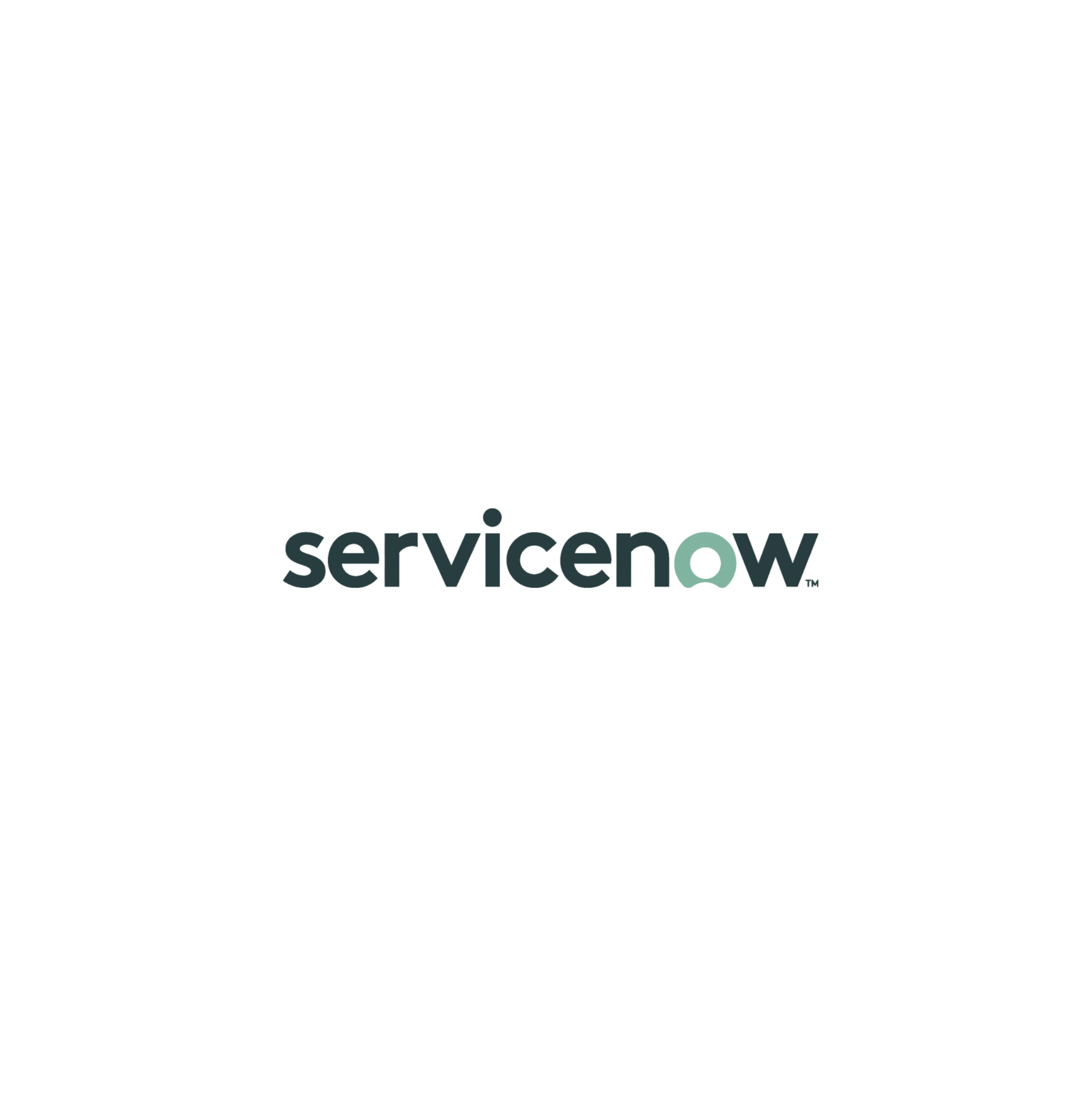 Logo Servicenow, partenaire de Coexya