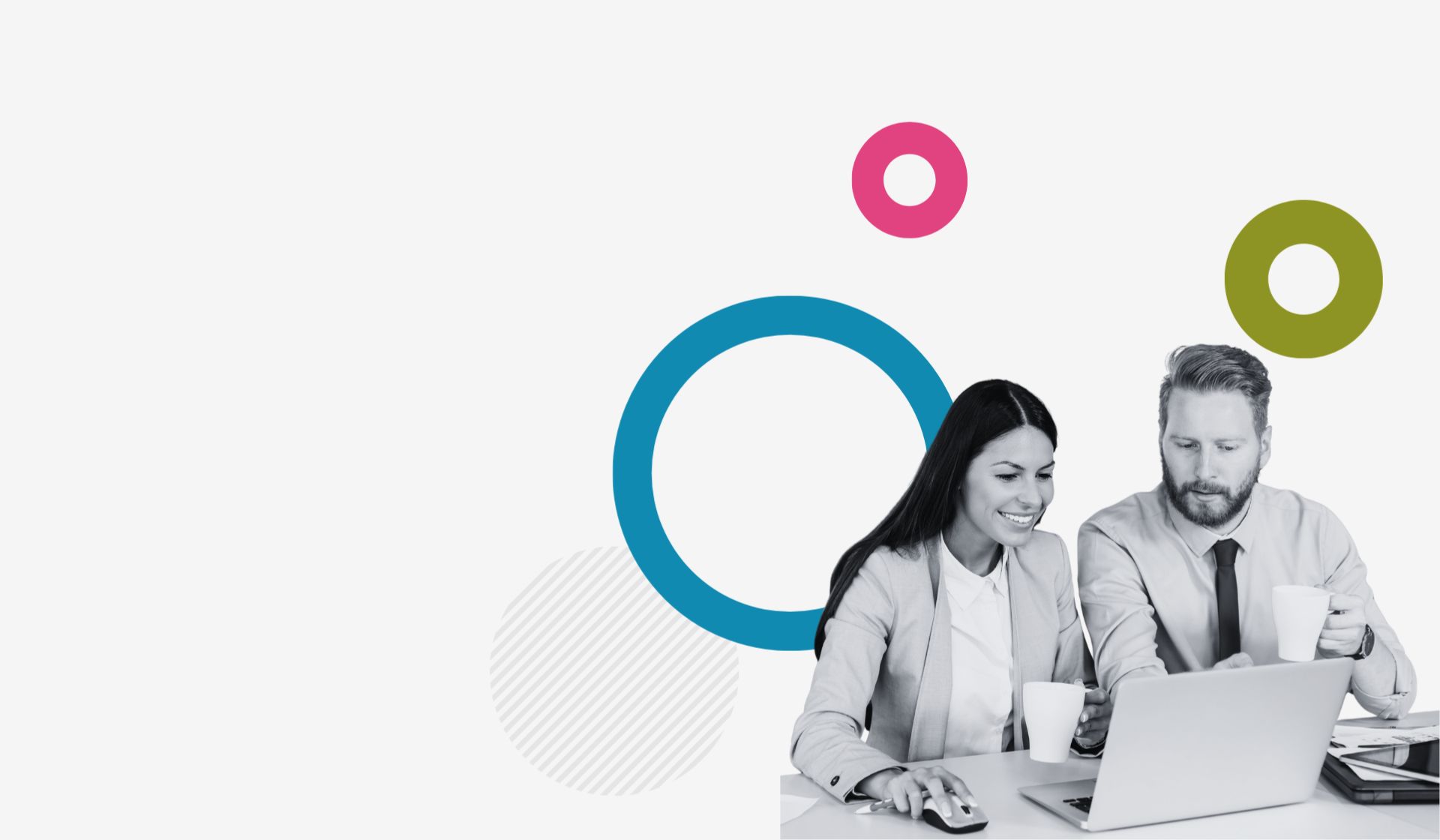 Illustration de l'offre Rag Factory de Coexya